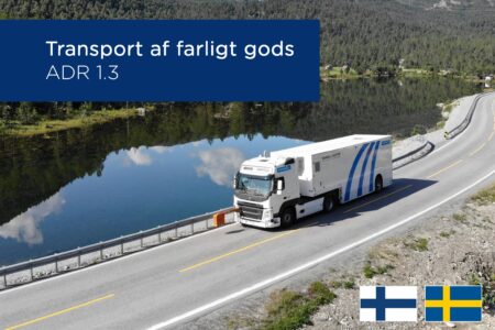 Transport af farligt gods